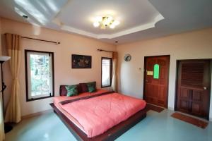 Отель «Amphawa Club», Amphawa