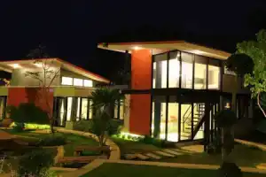 Отель «The One House Pakchong», Пак Чонг