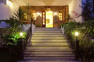 Paloma Garden Hotel, Сталида