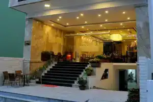 Отель «Begonia Nha Trang», Нячанг