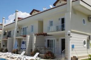 Villa CEB1 by JoyLettings, Фетхие