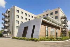 Mitico Hotel & Natural Spa già Encore, Болонья