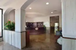 Hotel Ristorante Dante, Торджано