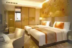 The Wembley – a St Giles Hotel, Penang, Джорджтаун
