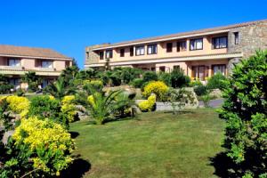 Апарт-отель «Club Esse Residence Capo D'orso», Палау