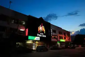 The Inn Hotel, Куала-Тренгану