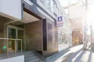 Хостел «Otaru Yado», Отару