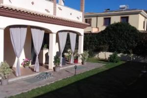 Casa Vacanze Menta Fiorita, Капитана