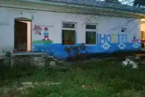 Old Oghuz Hostel, Огуз