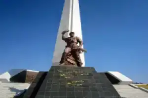 Отель «The Weinberg Windhoek», Виндхук