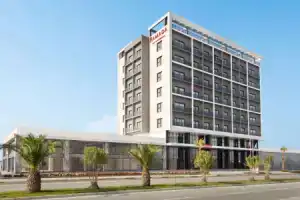 Отель «Ramada by Wyndham Tire», Айдын