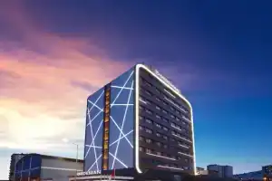 Отель Dedeman Kayseri, Кайсери