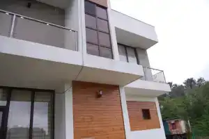 villa in shekvetili, Шекветили