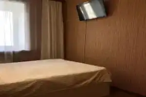 Апартаменты на улице Плеханова 39, Рыбинск