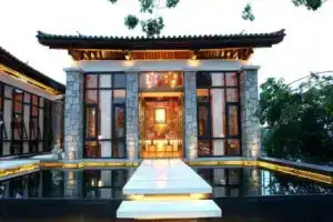 The One Hotels & Resorts, Дали