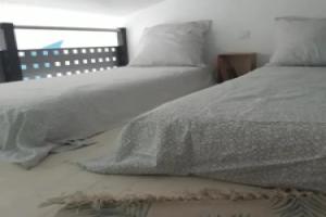 Maisonette 200m de la plage, Сен-Жан-де-Мон