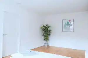 Hitrental Messe Apartments, Вайль-на-Рейне