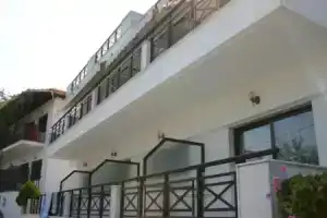Aloe Hotel, Пафос
