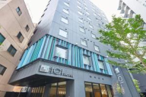 Ici Hotel Tokyo Hatchobori, Токио