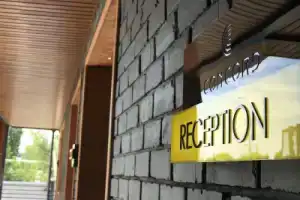Concord Hotel, Бишкек