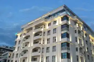 Panagia Suite Hotel, Трабзон