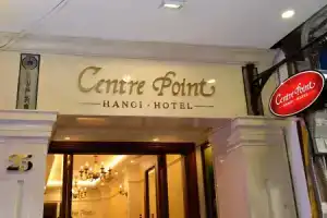 Centre Point Hanoi Hotel, Ханой