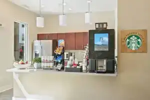 Luxurious Downtown Condo, Батон-Руж