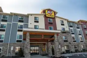 My Place Hotel-Tucson South AZ, Тусон