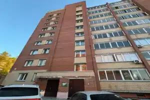 Апартаменты на улица Кирова 39, Ачинск