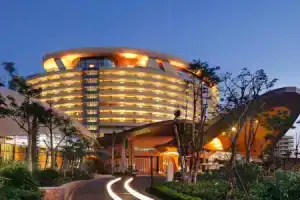 Intercontinental Sanya Haitang Bay Resort, An Ihg Hotel, Санья