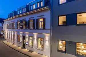 BC Hotel Bad Kreuznach mit Restaurant Mühlentor, Бад-Кройцнах
