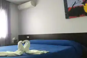 Bed and Breakfast Studio83, Скафати