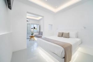 Отель «Cape Sisu Suites», Акротири