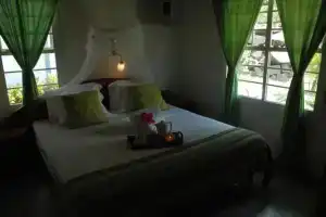 Гостевой дом «Kokogrove Chalets», Анс Рояль