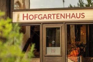 Hotel & Weinhaus Anker, Марктхайденфельд