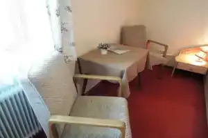 Pension Seeblick, Фушль-ам-Зее