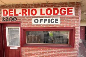 Del Rio Hotel O near Mesa Downtown, Темпе