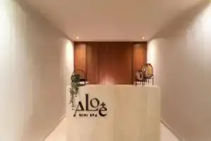 Alizo Boutique Hotel & Spa - Adults Onl, Иксия