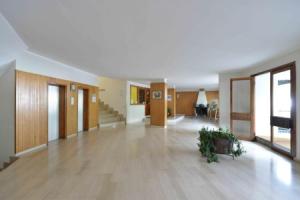 Apartment Sky Cervinia, Брёй-Червиния