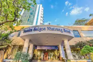 Yasaka Saigon Nha Trang Hotel & Spa, Нячанг