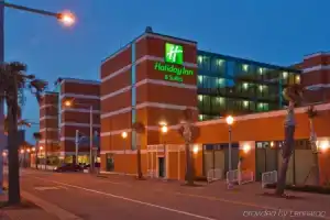 Holiday Inn & Suites Virginia Beach North Beach by IHG, Вирджиния Бич