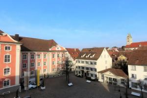 Rodtsches Palais Appartment 9, Мерсбург