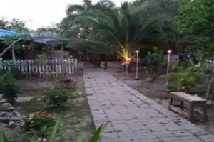 Гостевой дом «Baan Tangkwa», Amphawa