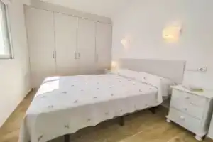 Apartment Suecia Benidorm, Бенидорм