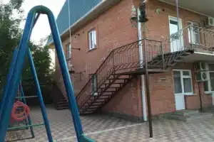 Гостевой дом «Аленка», Ейск