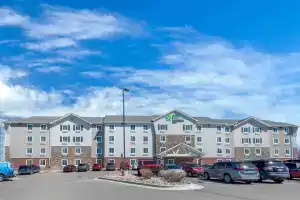 Extended Stay America Suites - Denver - Airport, Аврора