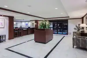 Апарт-Отель «Staybridge Suites Airport, An Ihg», Эль-Пасо