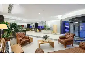 Kordon Hotel Çankaya, Измир