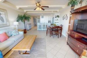 Ocean Song 2 by Tybee Vacation Rentals, Тиби-Айленд