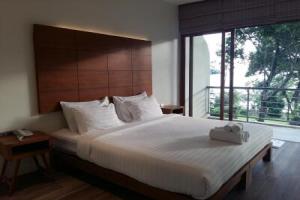 Nest Sense Resort, Остров Чанг